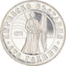 Coin, Bulgaria, 100th Anniversary of the April Uprising against the Turks, 5