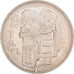 Coin, Bulgaria, 1300th Anniversary of Nationhood, 50 Leva, 1981, BE, MS(63)