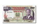 Banknote, Kenya, 100 Shillings, 1984, 1984-07-01, AU(55-58)