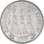 Moneda, San Marino, 100 Lire, 1975, BC+, Acero, KM:46