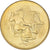Moneda, San Marino, 200 Lire, 1978, Rome, MBC+, Aluminio - bronce, KM:83