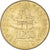 Moneda, San Marino, 200 Lire, 1978, Rome, MBC+, Aluminio - bronce, KM:83