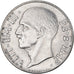 Moneda, Italia, Vittorio Emanuele III, 20 Centesimi, 1941, Rome, MBC+, Acero