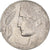 Monnaie, Italie, Vittorio Emanuele III, 20 Centesimi, 1921, Rome, TB, Nickel