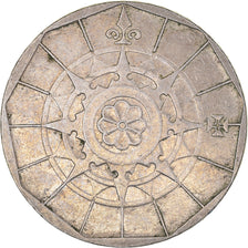 Munten, Portugal, 20 Escudos, 1989, Lisbon, FR+, Cupro-nikkel, KM:634.1