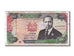 Kenya, 500 Shillings, 1992, KM #30e, 1992-07-01, EF(40-45), AD