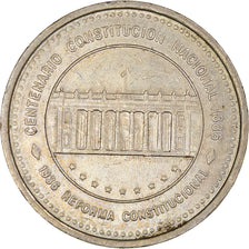 Moneta, Colombia, 50 Pesos, 1986, BB, Rame-nichel, KM:272