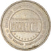 Moneta, Colombia, 50 Pesos, 1986, BB, Rame-nichel, KM:272