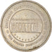 Moeda, Colômbia, 50 Pesos, 1986, EF(40-45), Cobre-níquel, KM:272