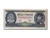 Hungary, 20 Forint, 1975, KM #169f, 1975-10-28, UNC(65-70), C873