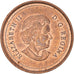Coin, Canada, Elizabeth II, Cent, 2005, Royal Canadian Mint, VF(30-35), Copper