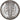 Moneta, NIEMCY - NRD, 5 Pfennig, 1950, Berlin, VF(20-25), Aluminium, KM:2