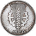 Münze, GERMAN-DEMOCRATIC REPUBLIC, 5 Pfennig, 1950, Berlin, S, Aluminium, KM:2