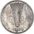Coin, GERMAN-DEMOCRATIC REPUBLIC, 5 Pfennig, 1950, Berlin, VF(30-35), Aluminum