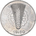 Coin, GERMAN-DEMOCRATIC REPUBLIC, 5 Pfennig, 1950, Berlin, EF(40-45), Aluminum
