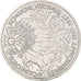 Coin, GERMANY - FEDERAL REPUBLIC, 10 Mark, 1987, Karlsruhe, Germany, MS(63)