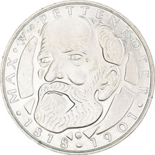 Coin, GERMANY - FEDERAL REPUBLIC, 5 Mark, 1968, Munich, Germany, MS(63), Silver