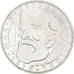 Coin, GERMANY - FEDERAL REPUBLIC, 5 Mark, 1968, Munich, Germany, MS(63), Silver