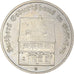 Coin, GERMAN-DEMOCRATIC REPUBLIC, Martin Luther's birthplace, 5 Mark, 1983
