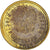 Coin, Poland, Grosz, 2015, EF(40-45), Brass