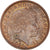 Monnaie, Nouvelle-Zélande, Elizabeth II, 10 Cents, 2006, TTB+, Cuivre plaqué