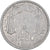 Moneda, Chile, Peso, 1956, MBC, Aluminio, KM:179a