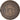 Moneta, Lussemburgo, William III, 5 Centimes, 1860, Paris, MB, Bronzo, KM:22.2