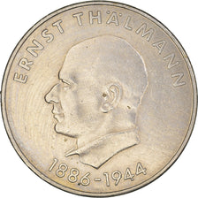 Coin, GERMAN-DEMOCRATIC REPUBLIC, 20 Mark, 1971, Berlin, EF(40-45)