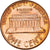 Monnaie, États-Unis, Lincoln Cent, Cent, 1990, U.S. Mint, Philadelphie, SPL