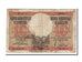 Albania, 10 Lek, 1940, KM #11, VF(20-25), F