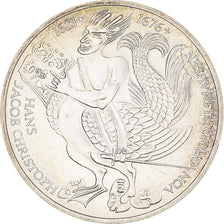Münze, Bundesrepublik Deutschland, 5 Mark, 1976, Munich, Germany, VZ, Silber