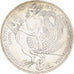 Münze, Bundesrepublik Deutschland, 5 Mark, 1976, Munich, Germany, VZ, Silber