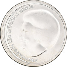 Netherlands, 10 Euro, 2002, B wedding of willem alexander and maxima