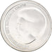 Netherlands, 10 Euro, 2002, B wedding of willem alexander and maxima