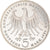 Moneta, Niemcy - RFN, 175th Anniversary - Birth of Felix Bartholdy, 5 Mark