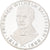 Moneta, Niemcy - RFN, 150th Anniversary - Birth of Friedrich Raiffeisen, (social