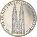 Moneda, ALEMANIA - REPÚBLICA FEDERAL, 5 Mark, 1980, Stuttgart, Germany, MBC