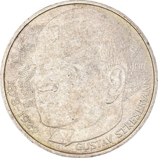 Coin, GERMANY - FEDERAL REPUBLIC, 5 Mark, 1978, Munich, Germany, EF(40-45)
