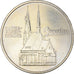 Coin, GERMAN-DEMOCRATIC REPUBLIC, Katharinen Kirche in Zwickau, 5 Mark, 1989