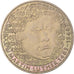 Coin, GERMANY - FEDERAL REPUBLIC, 5 Mark, 1983, Karlsruhe, Germany, MS(63)