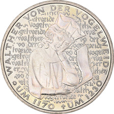 Coin, GERMANY - FEDERAL REPUBLIC, 5 Mark, 1980, Munich, Germany, MS(63)