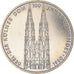 Münze, Bundesrepublik Deutschland, 5 Mark, 1980, Stuttgart, Germany, S+