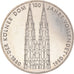 Moneta, GERMANIA - REPUBBLICA FEDERALE, 5 Mark, 1980, Stuttgart, Germany, BB