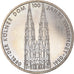 Moneta, GERMANIA - REPUBBLICA FEDERALE, 5 Mark, 1980, Stuttgart, Germany, BB