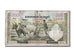 Cambodia, 500 Riels, 1962, KM #14c, VF(20-25), 9.6