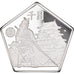 Münze, Japan, 1000 Yen, 2021, Satsuma Island (Japon) 1000 yen 2021 Proof Cu Ni