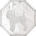 Moneda, Bélgica, Baarle-Hertog, 250 Francs, 250 Frank, 2021, FDC.BE, FDC