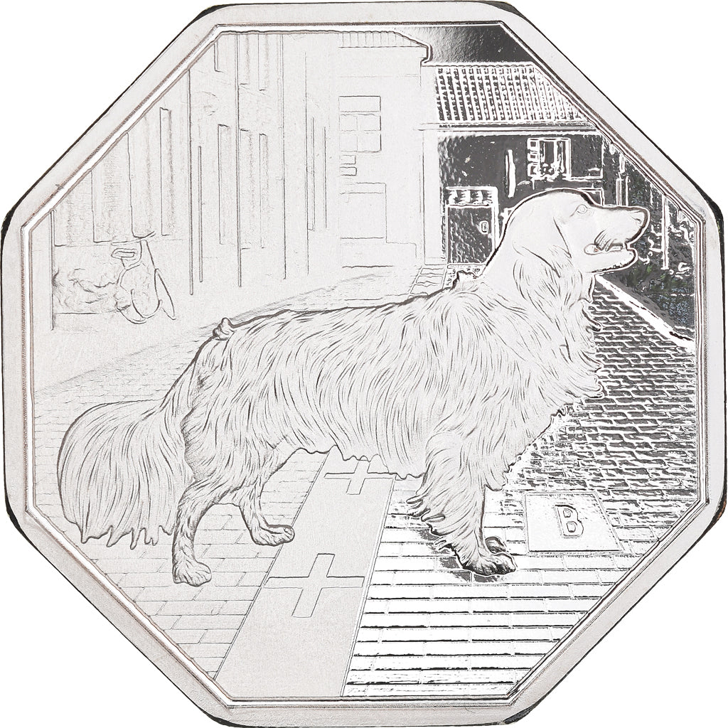 Coin, Netherlands, Baarle-Nassau, 250 Gulden, 2021, FDC.BE, MS(65-70), Silver