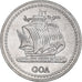 Monnaie, Inde portugaise, 12 Réis, 2021, SPL, Cupro-nickel, KM:New
