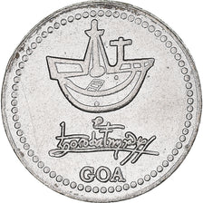 Moneda, 3 Reis, 2021, SC, Cobre - níquel, KM:New